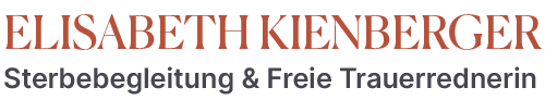 Logo Elisabeth Kienberger